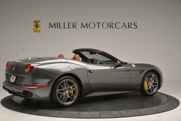 Used 2016 Ferrari California T Handling Speciale for sale Sold at Maserati of Westport in Westport CT 06880 8