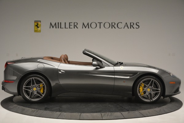 Used 2016 Ferrari California T Handling Speciale for sale Sold at Maserati of Westport in Westport CT 06880 9