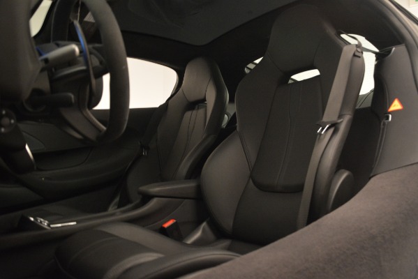 New 2019 McLaren 570GT Coupe for sale Sold at Maserati of Westport in Westport CT 06880 18