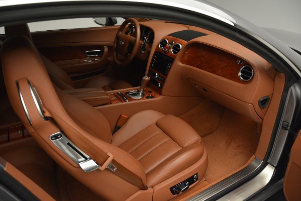 Used 2005 Bentley Continental GT GT Turbo for sale Sold at Maserati of Westport in Westport CT 06880 25