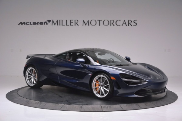 Used 2019 McLaren 720S for sale Sold at Maserati of Westport in Westport CT 06880 10