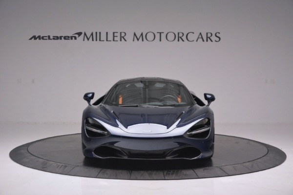 Used 2019 McLaren 720S for sale Sold at Maserati of Westport in Westport CT 06880 12