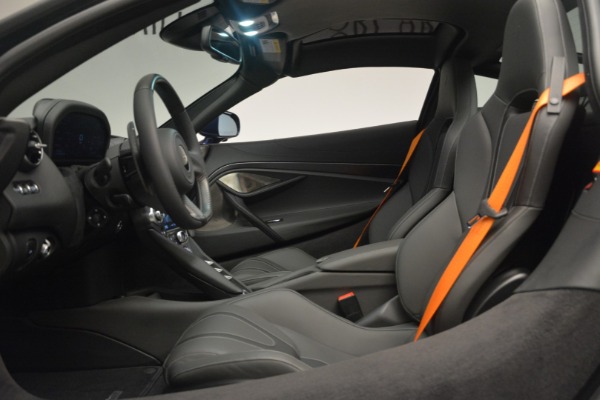 Used 2019 McLaren 720S for sale Sold at Maserati of Westport in Westport CT 06880 17