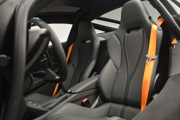 Used 2019 McLaren 720S for sale Sold at Maserati of Westport in Westport CT 06880 20