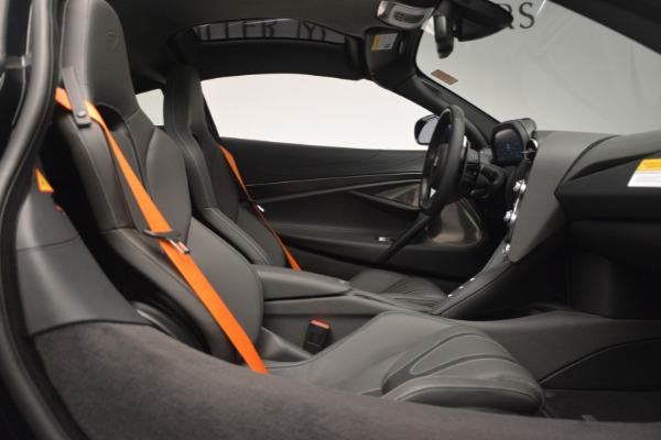 Used 2019 McLaren 720S for sale Sold at Maserati of Westport in Westport CT 06880 21