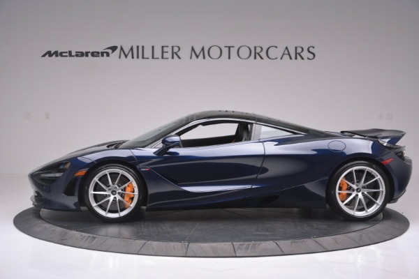 Used 2019 McLaren 720S for sale Sold at Maserati of Westport in Westport CT 06880 3