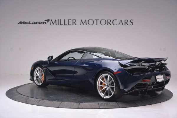 Used 2019 McLaren 720S for sale Sold at Maserati of Westport in Westport CT 06880 4