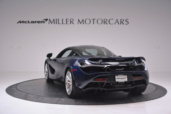 Used 2019 McLaren 720S for sale Sold at Maserati of Westport in Westport CT 06880 5