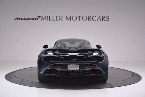 Used 2019 McLaren 720S for sale Sold at Maserati of Westport in Westport CT 06880 6