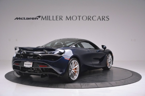 Used 2019 McLaren 720S for sale Sold at Maserati of Westport in Westport CT 06880 7