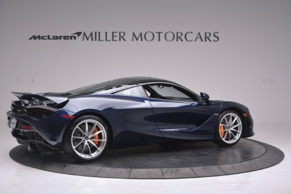 Used 2019 McLaren 720S for sale Sold at Maserati of Westport in Westport CT 06880 8