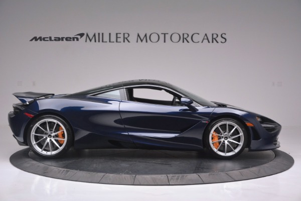 Used 2019 McLaren 720S for sale Sold at Maserati of Westport in Westport CT 06880 9