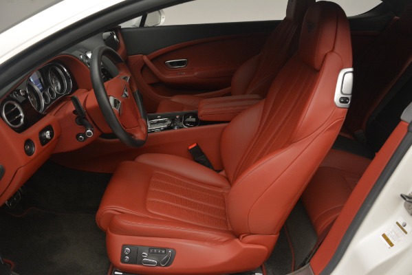 Used 2015 Bentley Continental GT V8 for sale Sold at Maserati of Westport in Westport CT 06880 18