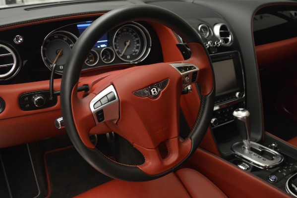 Used 2015 Bentley Continental GT V8 for sale Sold at Maserati of Westport in Westport CT 06880 22