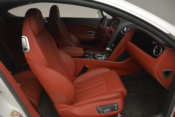 Used 2015 Bentley Continental GT V8 for sale Sold at Maserati of Westport in Westport CT 06880 25