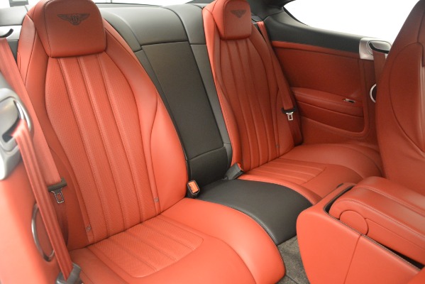 Used 2015 Bentley Continental GT V8 for sale Sold at Maserati of Westport in Westport CT 06880 28