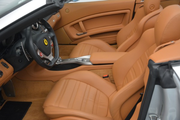 Used 2010 Ferrari California for sale Sold at Maserati of Westport in Westport CT 06880 28