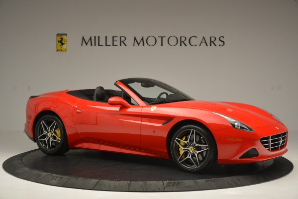 Used 2016 Ferrari California T for sale Sold at Maserati of Westport in Westport CT 06880 10