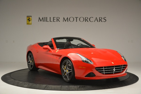 Used 2016 Ferrari California T for sale Sold at Maserati of Westport in Westport CT 06880 11