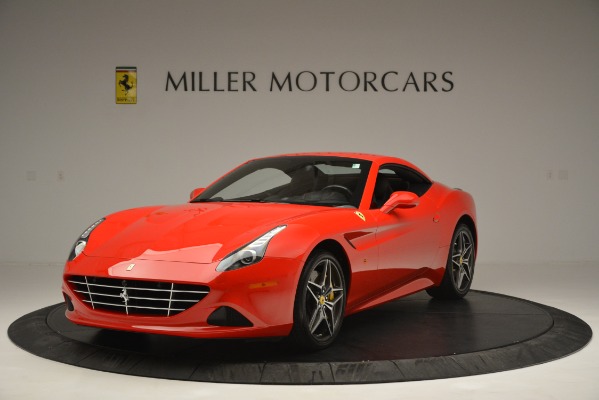 Used 2016 Ferrari California T for sale Sold at Maserati of Westport in Westport CT 06880 13