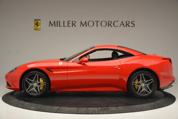 Used 2016 Ferrari California T for sale Sold at Maserati of Westport in Westport CT 06880 15