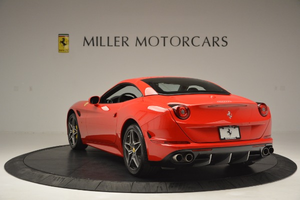 Used 2016 Ferrari California T for sale Sold at Maserati of Westport in Westport CT 06880 17