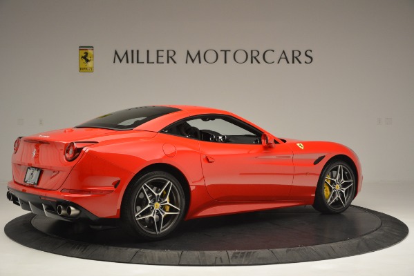 Used 2016 Ferrari California T for sale Sold at Maserati of Westport in Westport CT 06880 20