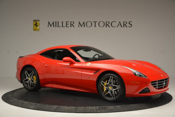 Used 2016 Ferrari California T for sale Sold at Maserati of Westport in Westport CT 06880 22