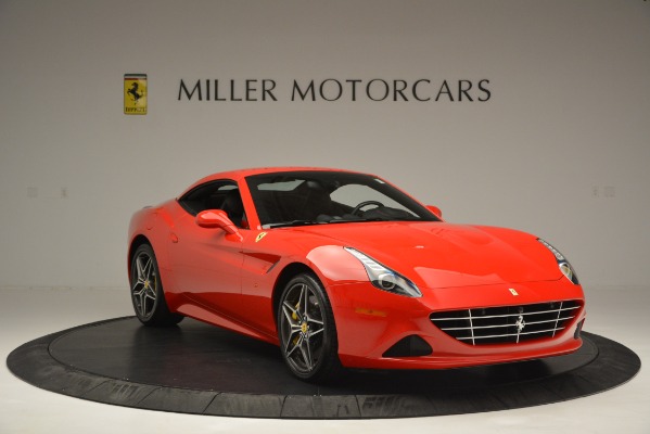 Used 2016 Ferrari California T for sale Sold at Maserati of Westport in Westport CT 06880 23