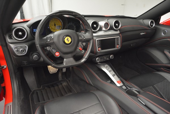 Used 2016 Ferrari California T for sale Sold at Maserati of Westport in Westport CT 06880 25