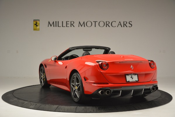 Used 2016 Ferrari California T for sale Sold at Maserati of Westport in Westport CT 06880 5