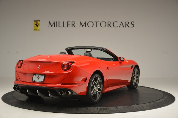 Used 2016 Ferrari California T for sale Sold at Maserati of Westport in Westport CT 06880 7