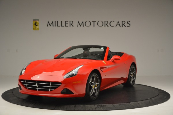 Used 2016 Ferrari California T for sale Sold at Maserati of Westport in Westport CT 06880 1