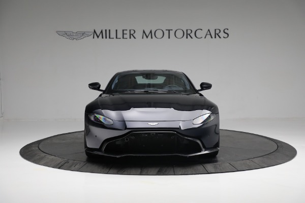 Used 2019 Aston Martin Vantage for sale Sold at Maserati of Westport in Westport CT 06880 11