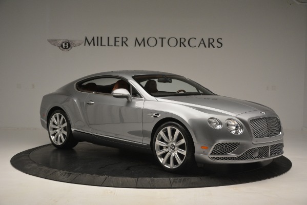 Used 2016 Bentley Continental GT W12 for sale Sold at Maserati of Westport in Westport CT 06880 10