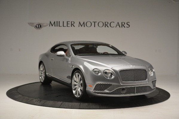 Used 2016 Bentley Continental GT W12 for sale Sold at Maserati of Westport in Westport CT 06880 11