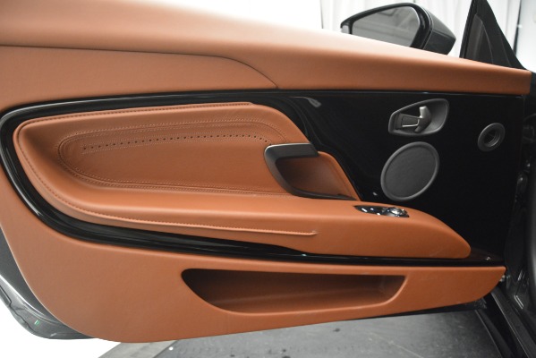 Used 2019 Aston Martin DB11 Volante for sale $214,990 at Maserati of Westport in Westport CT 06880 24