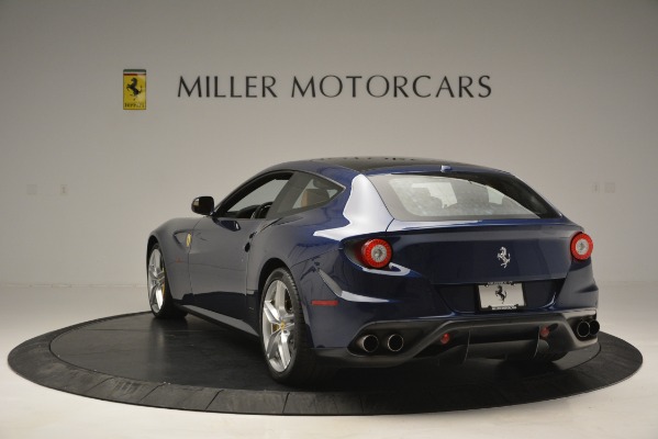 Used 2016 Ferrari FF for sale Sold at Maserati of Westport in Westport CT 06880 5