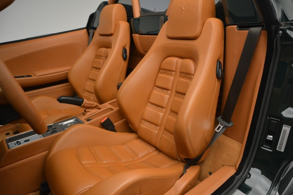 Used 2005 Ferrari F430 Spider for sale Sold at Maserati of Westport in Westport CT 06880 27