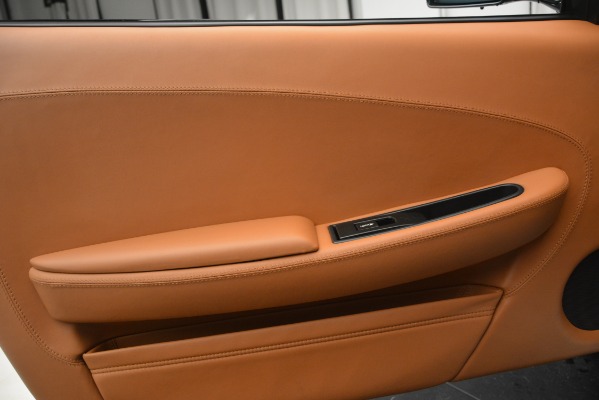 Used 2005 Ferrari F430 Spider for sale Sold at Maserati of Westport in Westport CT 06880 28