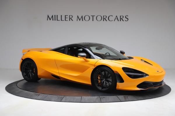 Used 2019 McLaren 720S Performance for sale Sold at Maserati of Westport in Westport CT 06880 10