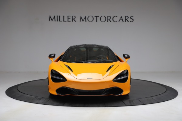 Used 2019 McLaren 720S Performance for sale Sold at Maserati of Westport in Westport CT 06880 12