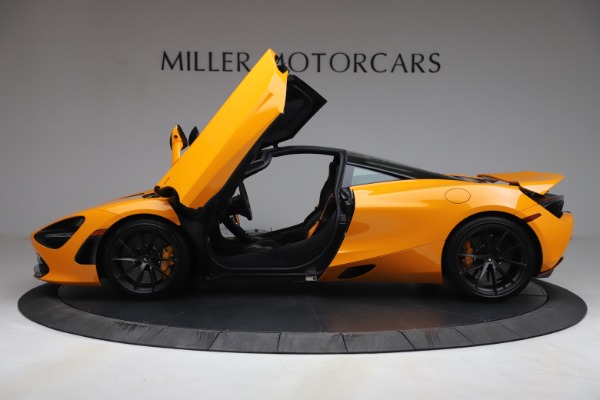 Used 2019 McLaren 720S Performance for sale Sold at Maserati of Westport in Westport CT 06880 16