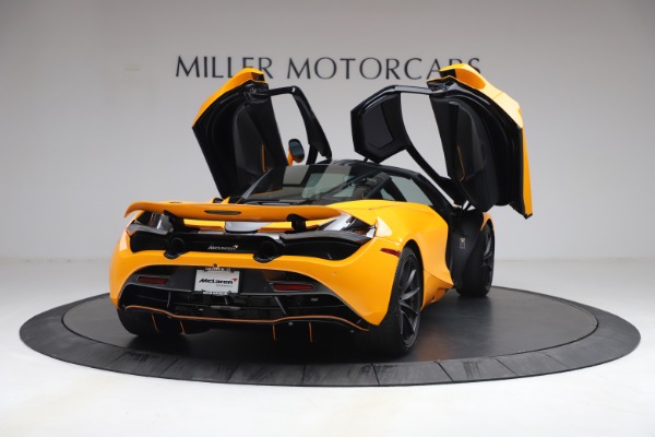 Used 2019 McLaren 720S Performance for sale Sold at Maserati of Westport in Westport CT 06880 20