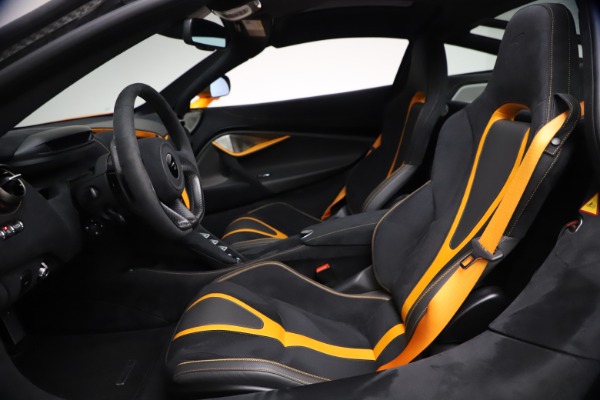 Used 2019 McLaren 720S Performance for sale Sold at Maserati of Westport in Westport CT 06880 26