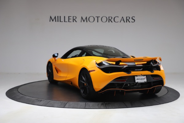 Used 2019 McLaren 720S Performance for sale Sold at Maserati of Westport in Westport CT 06880 5