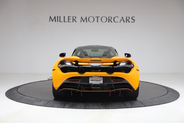 Used 2019 McLaren 720S Performance for sale Sold at Maserati of Westport in Westport CT 06880 6