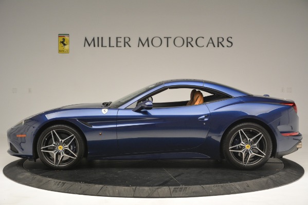 Used 2016 Ferrari California T for sale Sold at Maserati of Westport in Westport CT 06880 15