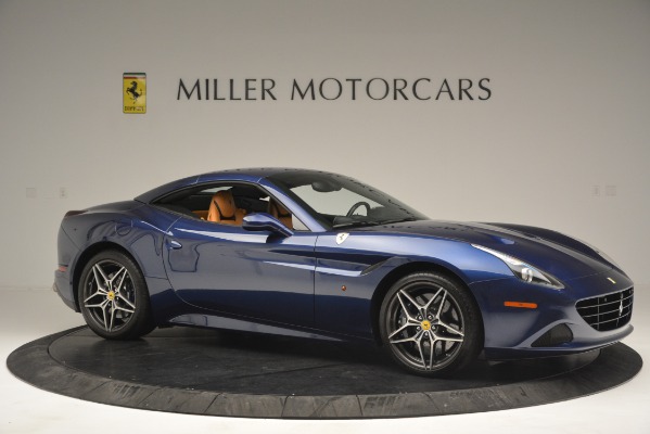 Used 2016 Ferrari California T for sale Sold at Maserati of Westport in Westport CT 06880 22