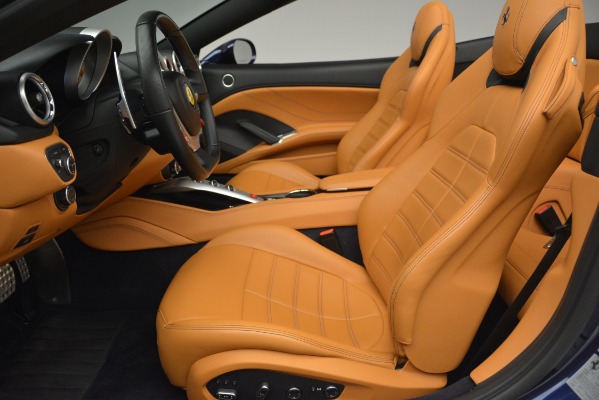 Used 2016 Ferrari California T for sale Sold at Maserati of Westport in Westport CT 06880 26